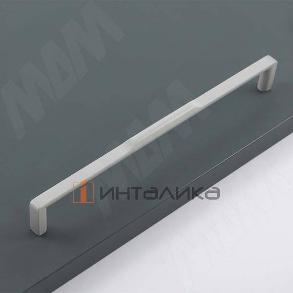 Ручка-скоба 224мм Timeless silk grey – 4