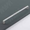Превью Ручка-скоба 224мм Timeless silk grey – 4