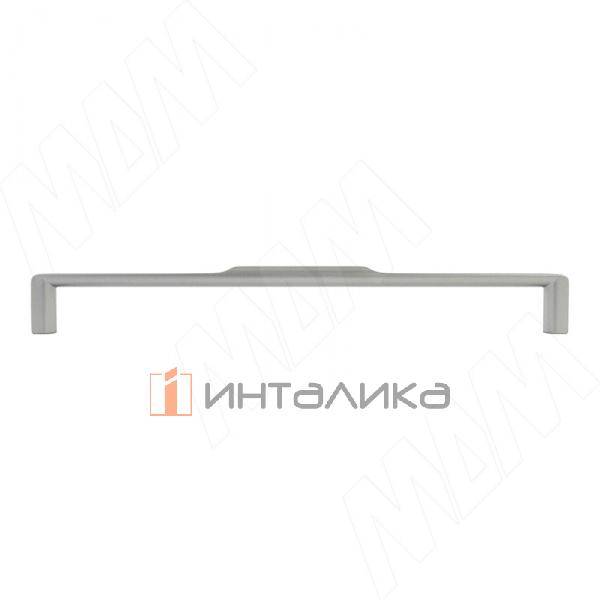 Ручка-скоба 224мм Timeless metal titanium – 2