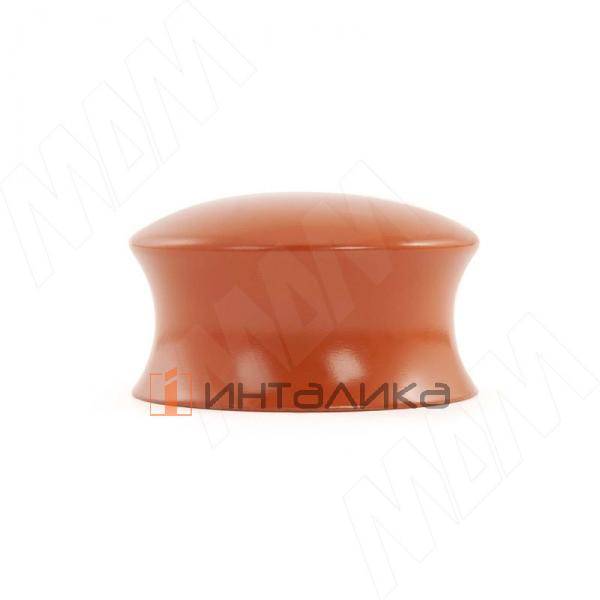 Ручка-кнопка D40мм Terracotta pop – 2