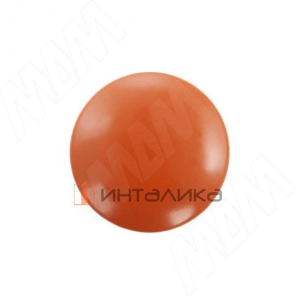 Ручка-кнопка D40мм Terracotta pop – 3