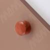 Превью Ручка-кнопка D40мм Terracotta pop – 4