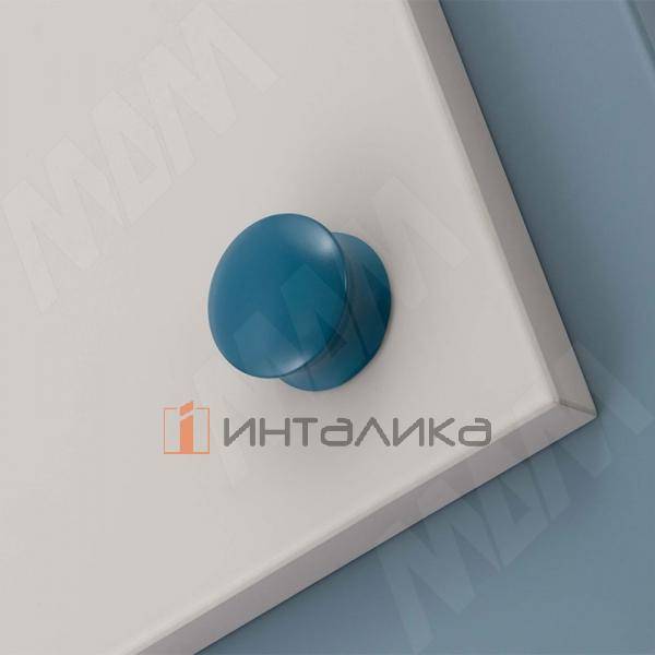 Ручка-кнопка D40мм Ocean pop – 5