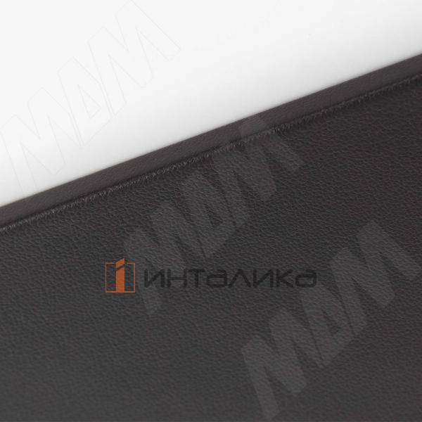 SOTA Профиль-разделитель, H=60мм, L=2000мм, цвет черный кожа – 2