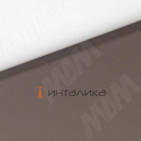 SOTA Профиль-разделитель, H=60мм, L=2000мм, цвет лава серая кожа – 2