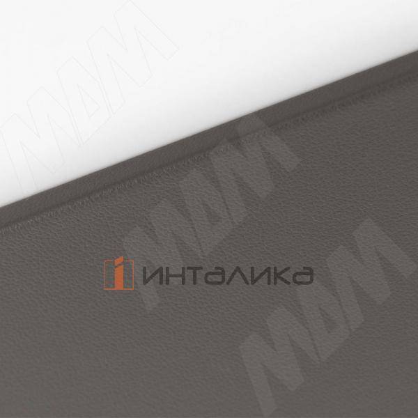 SOTA Профиль-разделитель, H=60мм, L=2000мм, цвет графит кожа – 2