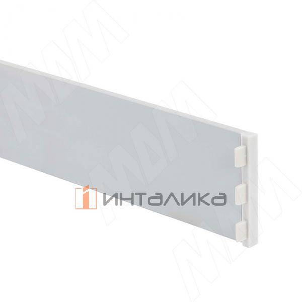 SOTA Соединительный элемент для профиля-разделителя двухсторонний, H=60мм, серый светлый – 2