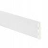 Превью SOTA Соединительный элемент для профиля-разделителя двухсторонний, H=60мм, белый – 2