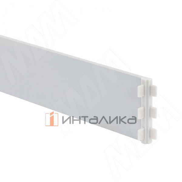 SOTA Соединительный элемент для профиля-разделителя трехсторонний, H=60мм, серый светлый – 2