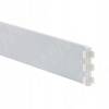 Превью SOTA Соединительный элемент для профиля-разделителя трехсторонний, H=60мм, серый светлый – 2