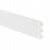 Превью SOTA Соединительный элемент для профиля-разделителя трехсторонний, H=60мм, белый – 2