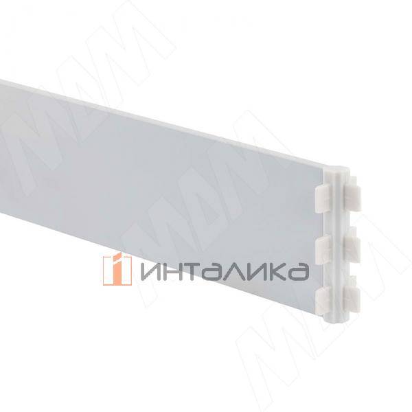 SOTA Соединительный элемент для профиля-разделителя четырехсторонний, H=60мм, серый светлый – 2