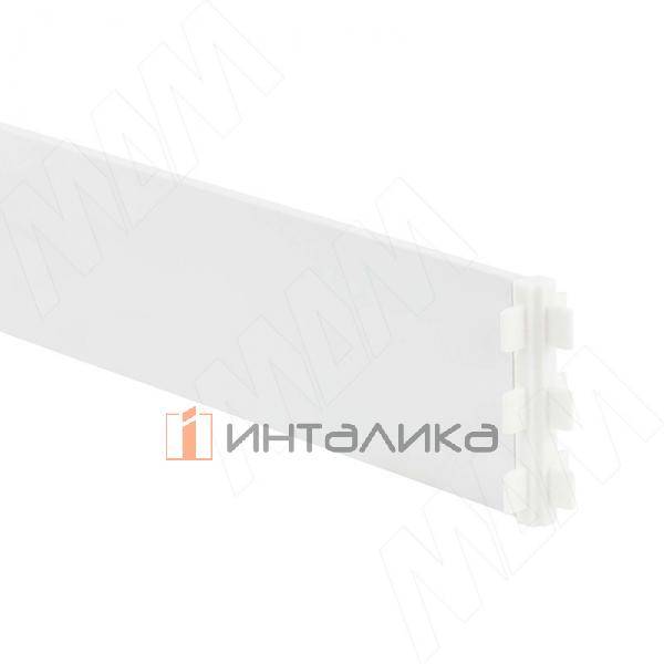 SOTA Соединительный элемент для профиля-разделителя четырехсторонний, H=60мм, белый – 2
