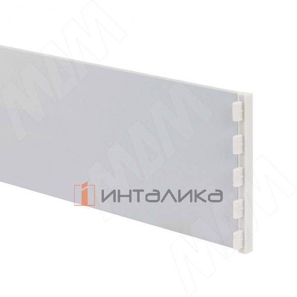 SOTA Соединительный элемент для профиля-разделителя двухсторонний, H=90мм, серый светлый – 2