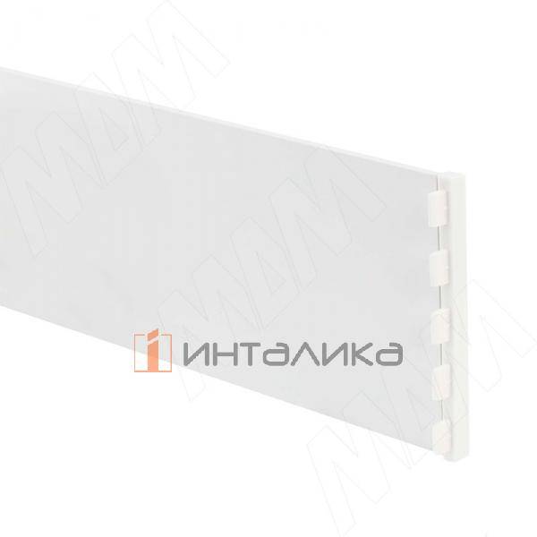 SOTA Соединительный элемент для профиля-разделителя двухсторонний, H=90мм, белый – 2