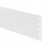 Превью SOTA Соединительный элемент для профиля-разделителя двухсторонний, H=90мм, белый – 2