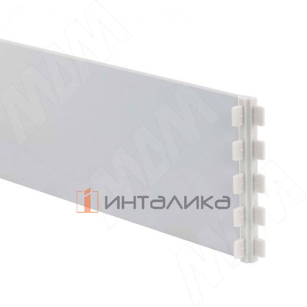 SOTA Соединительный элемент для профиля-разделителя трехсторонний, H=90мм, серый светлый – 2