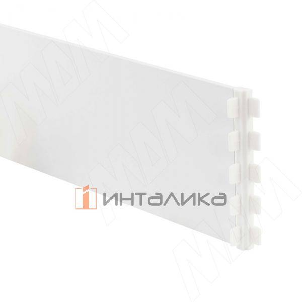 SOTA Соединительный элемент для профиля-разделителя трехсторонний, H=90мм, белый – 2