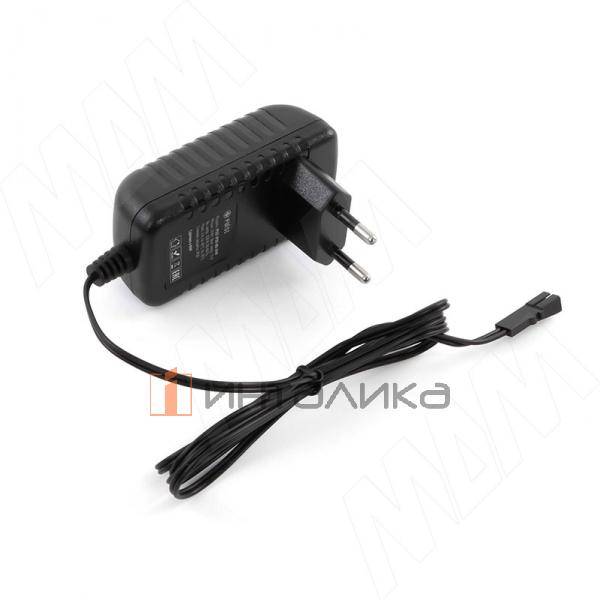 Адаптер питания, AC-220/DC-12V, 24W – 1