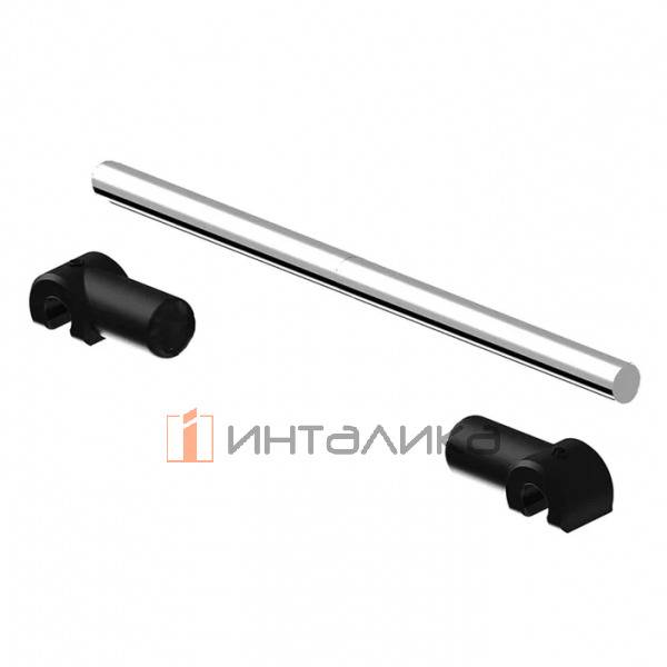 Соединитель разделителя для колонн REJS Cargo Linia Maxima, Ø6, пластик – 2