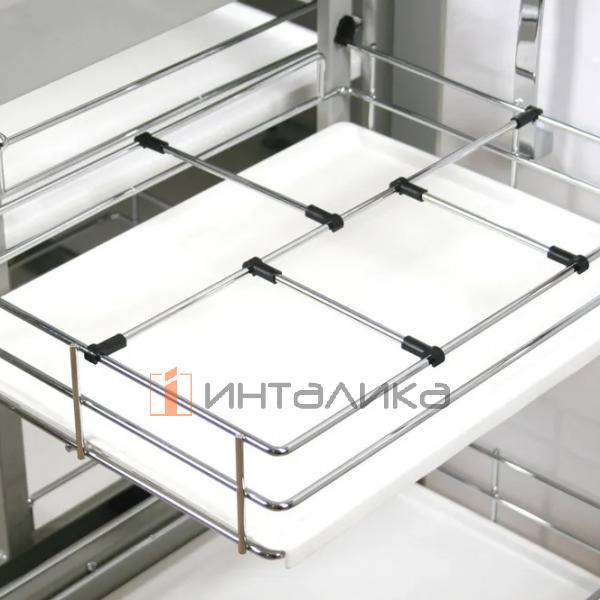 Соединитель пластмассовый 1 шт – 4