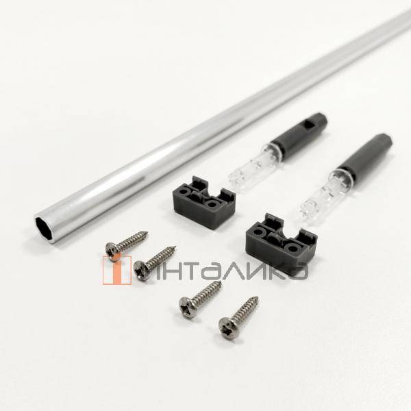 Комплект креплений для синхронизатора Rejs Ultra Box – 2