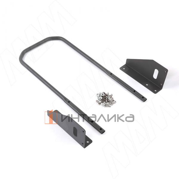 MOVEBOX F30 Система сортировки и хранения, платформа, 1 емкость (1x35), полн.выдв., плавн.закр., гра – 5