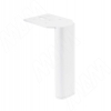 Превью Опора декоративная Н130мм белый матовый – 1