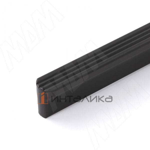 Профиль-ручка 768мм (L=927мм) черный матовый (краска RAL9005) – 2