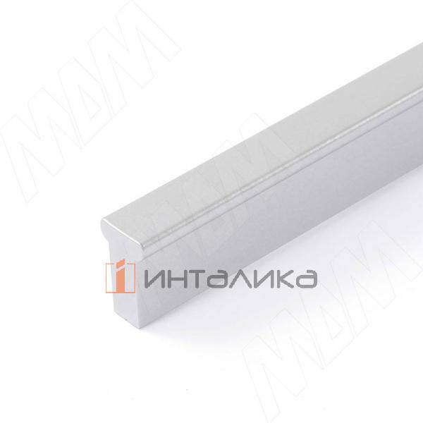 Профиль-ручка 1152мм (L1400мм) хром матовый (краска) – 2