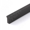 Превью Профиль-ручка 768мм (L=927мм) черный матовый (краска RAL9005) – 2