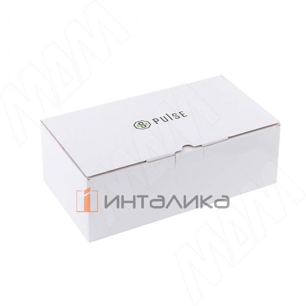 Выдвижной блок розеток, 265*118 мм, 2 розетки, 1 USB, 1 USB Type-C, быстрая зарядка, белый – 4