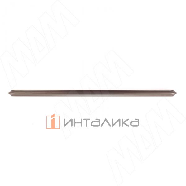 Ручка-скоба 320мм бронза alucover – 3