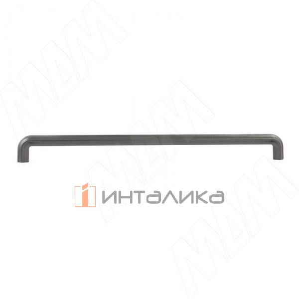 Ручка-скоба 320мм графит – 2