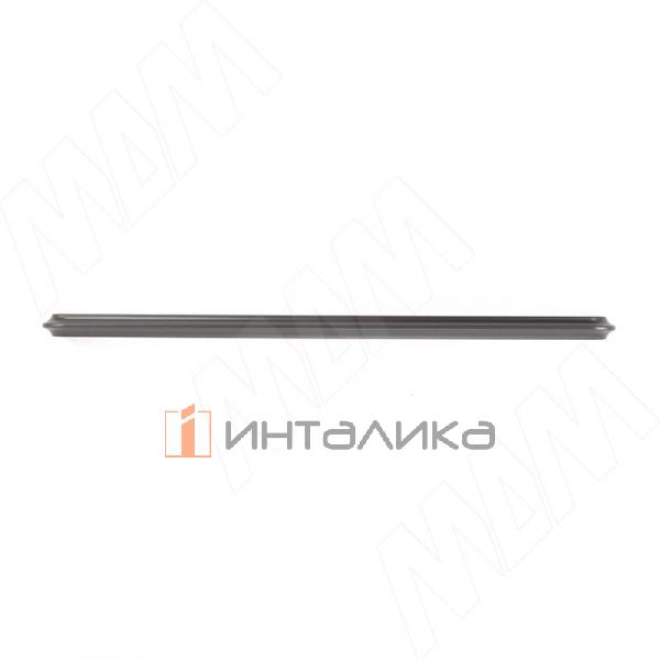 Ручка-скоба 320мм графит – 3