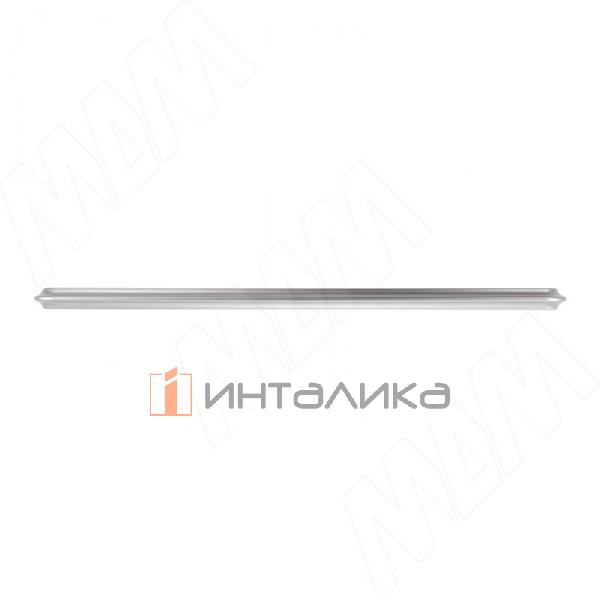 Ручка-скоба 320мм хром матовый – 3