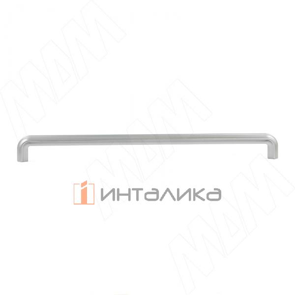 Ручка-скоба 320мм хром матовый – 2