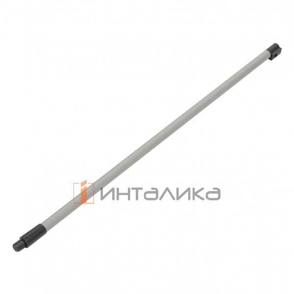 Релинг круглый средний Rejs Comfort Box, NL400, серый – 2