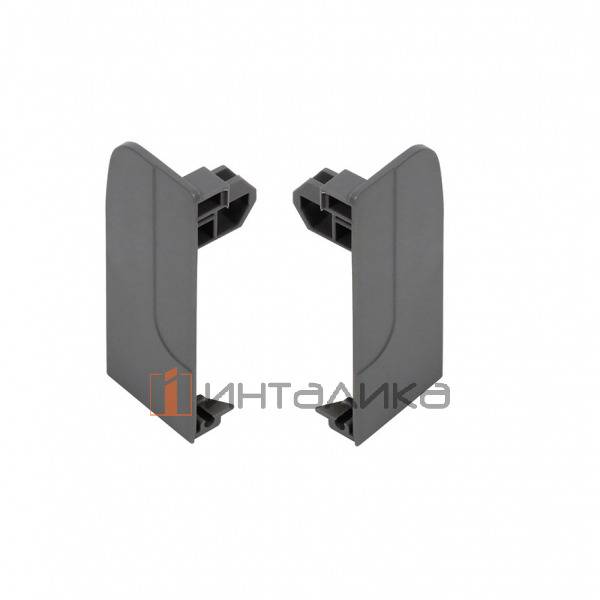 Крепление передней стенки внутреннего ящика Rejs Comfort Box, H86, белый – 1