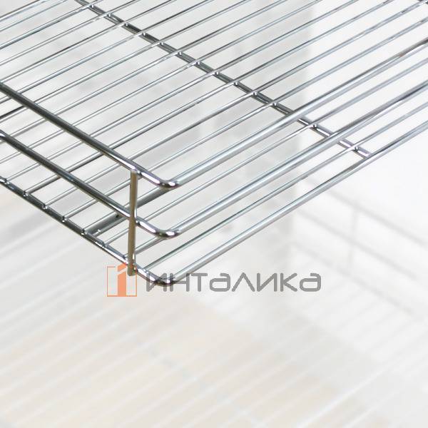 Магический угол REJS Space Classic 900-1000 для выдвижного фасада 450-550, графит – 4