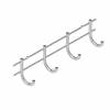 Превью Вешалка для полотенец Rejs, оцинк – 1