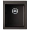 Превью Мойка Omoikiri BOSEN 41 Tetogranit, 450, накладная, espresso – 1