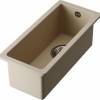 Превью Мойка Omoikiri BOSEN 20-U Tetogranit, 300, под столешницу, шампань – 1