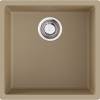 Превью Мойка Omoikiri Yamakawa 45T Integra Tetogranit, 500, в один уровень, шампань – 1