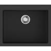 Превью Мойка Omoikiri Bosen 61A Artceramic, 600, накладная, графит – 1