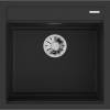 Превью Мойка Omoikiri Kitagawa 51 Artceramic, 600, накладная, графит – 1