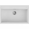 Превью Мойка Omoikiri Kitagawa 79-LB Artceramic, 800, накладная, белый – 1