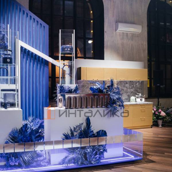 Мойка Omoikiri MIKURA 83 Natceramic, 900, фронтальная, белый – 4