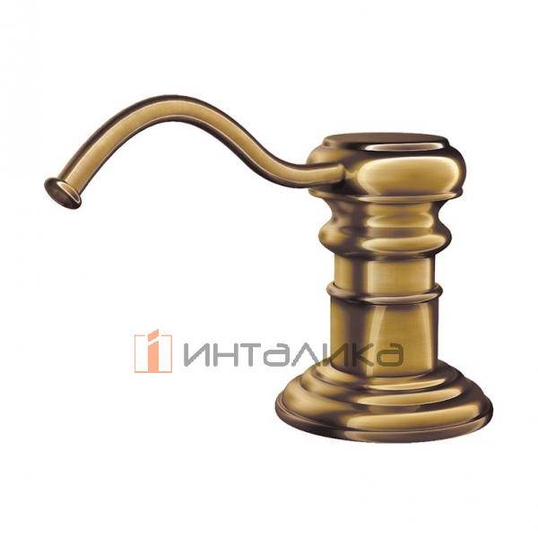 Сменное кольцо для дозаторов Omoikiri OM-01, античная латунь – 2