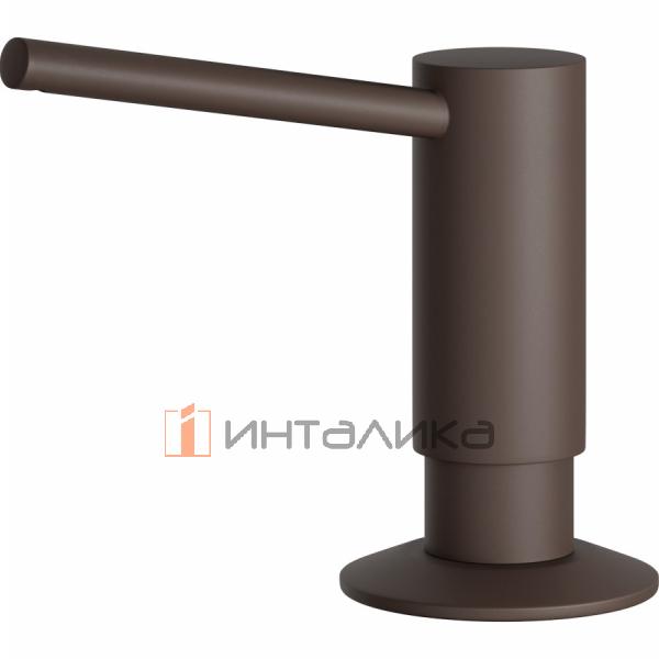 Дозатор для моющего средства Omoikiri OM-03, espresso – 1